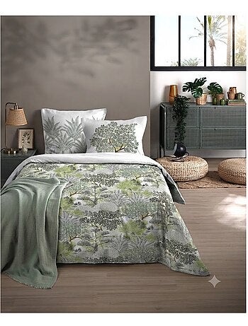 Parure de lit Douceur foret