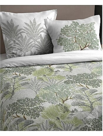 Parure de lit Douceur foret
