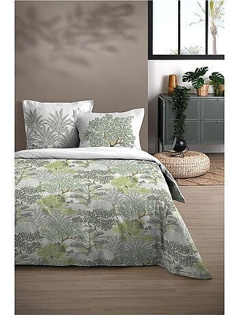 Parure de lit Douceur foret