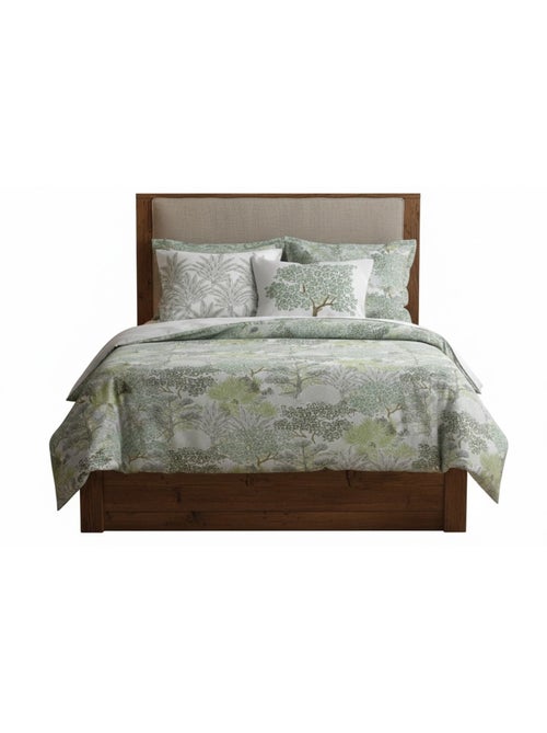 Parure de lit Douceur foret - Kiabi