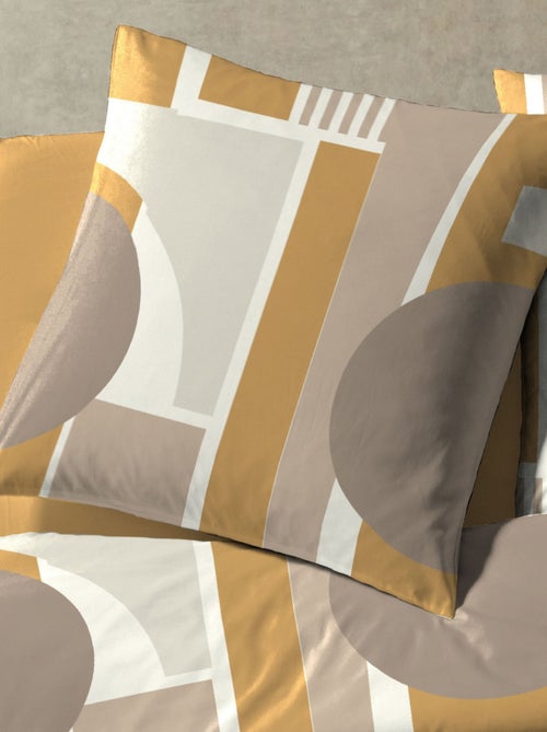 Parure de lit Douceur - Kiabi