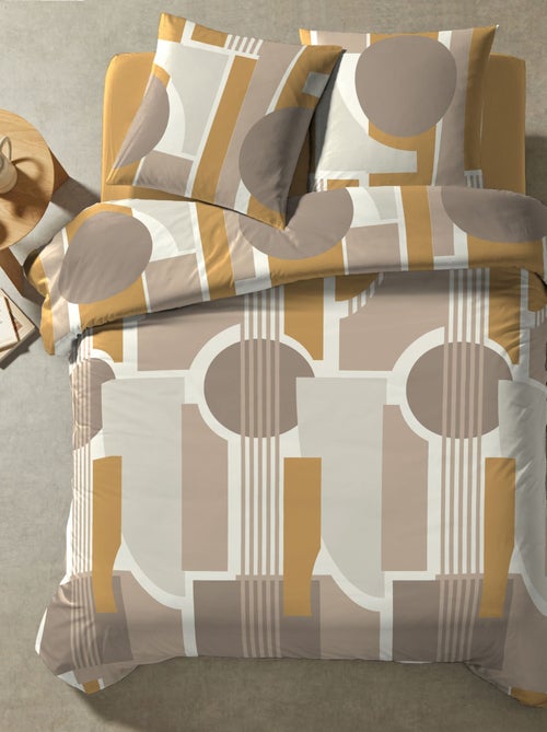 Parure de lit Douceur - Kiabi