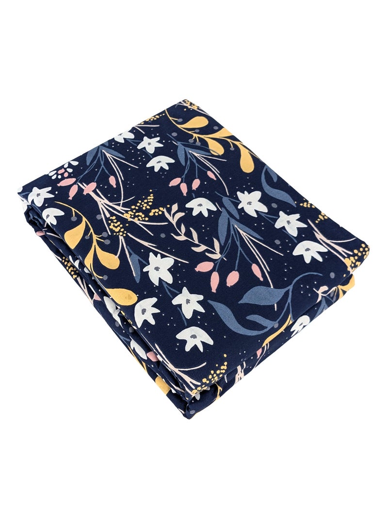Parure de lit DOVE Bleu - Kiabi