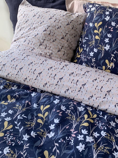 Parure de lit DOVE - Kiabi