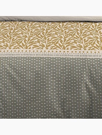 Parure de lit Embruns