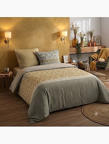Parure de lit Embruns