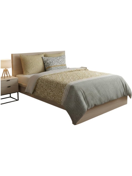 Parure de lit embruns - Kiabi