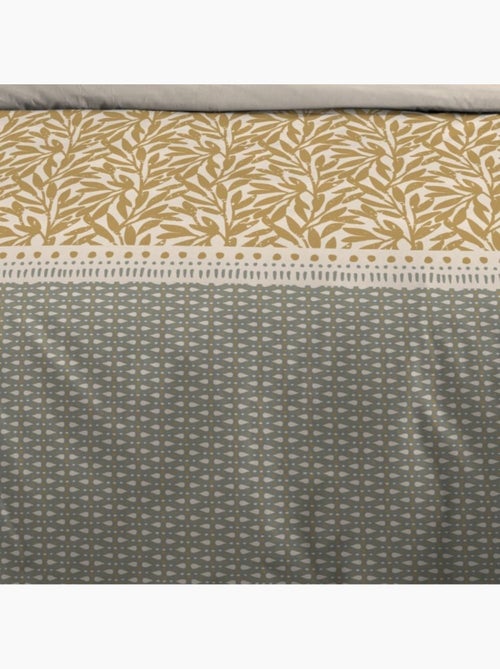 Parure de lit embruns - Kiabi