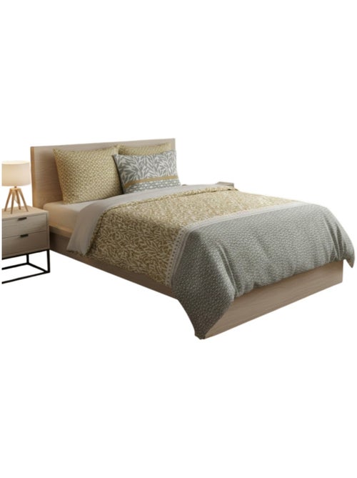 Parure de lit embruns - Kiabi