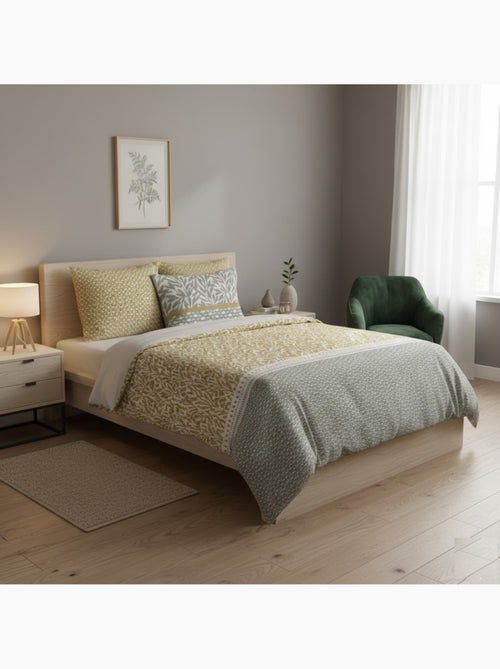 Parure de lit embruns - Kiabi