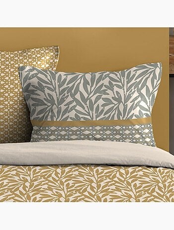 Parure de lit embruns