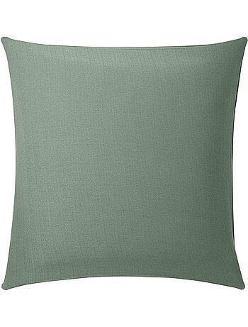 Parure de lit en coton relief Collection Clara