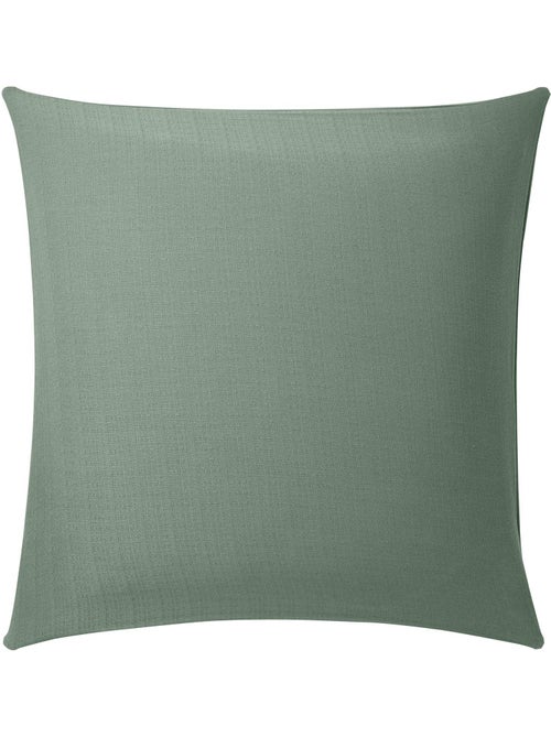 Parure de lit en coton relief Collection Clara - Kiabi