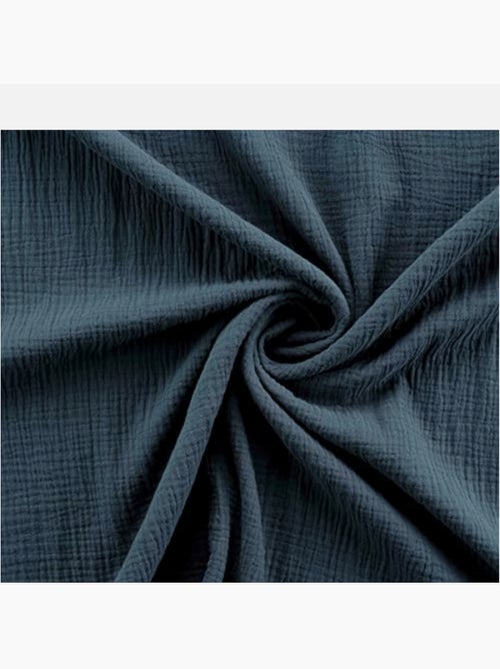 Parure de lit en Gaze de Coton - Promo linge - Kiabi