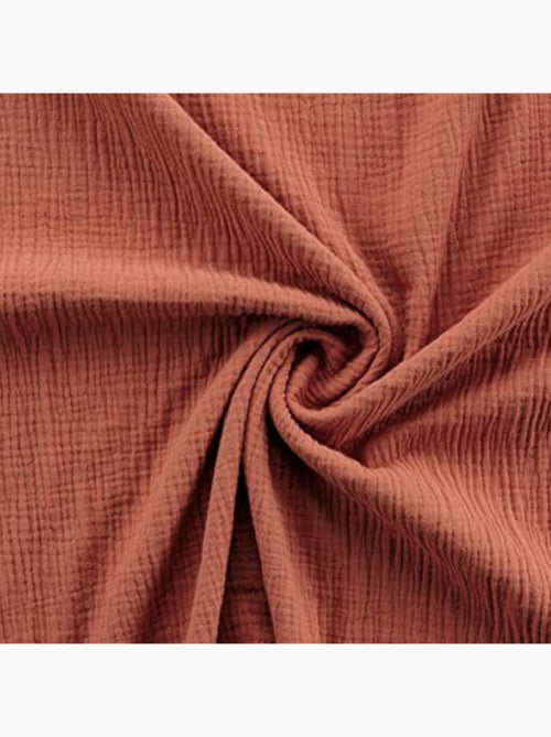 Parure de lit en Gaze de Coton - Promo linge - Kiabi