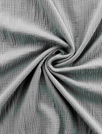 Parure de lit en gaze de coton