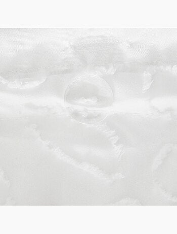 Parure de lit en jacquard swan
