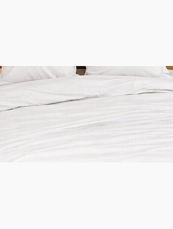 Parure de Lit en Percale de Coton 65 fils/cm²