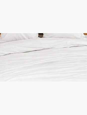 Parure de Lit en Percale de Coton 65 fils/cm²