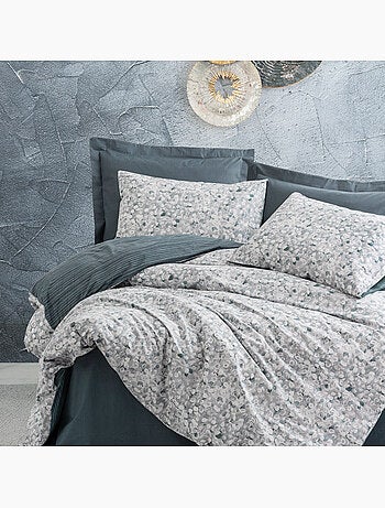 Parure de lit enfant 100% coton Imprimée - Molly