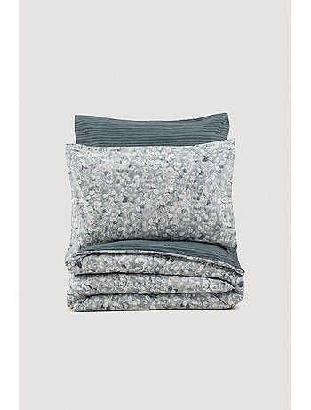 Parure de lit enfant 100% coton Imprimée - Molly