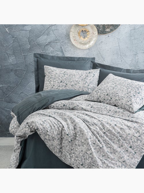 Parure de lit enfant 100% coton Imprimée - Molly - Kiabi