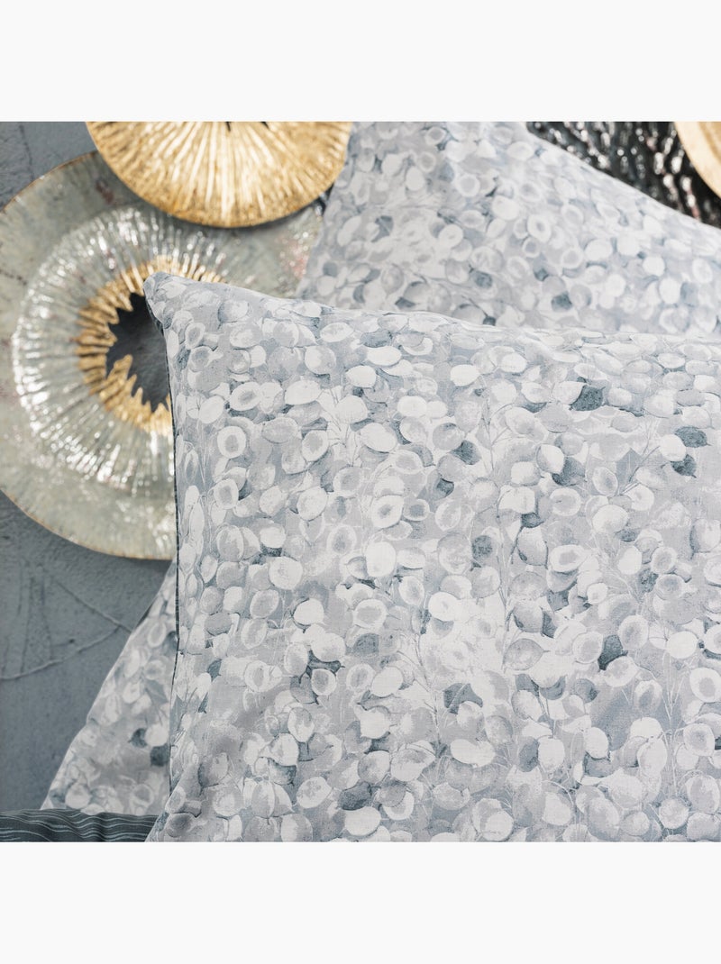 Parure de lit enfant 100% coton Imprimée - Molly Multicolore - Kiabi