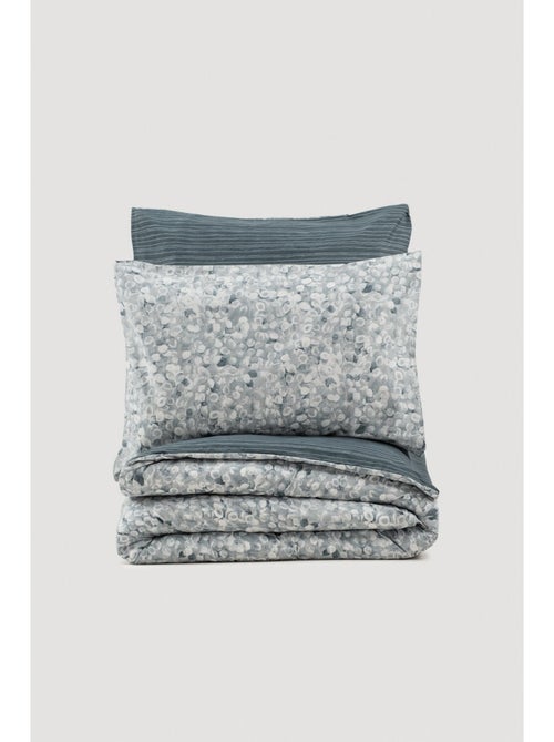 Parure de lit enfant 100% coton Imprimée - Molly - Kiabi