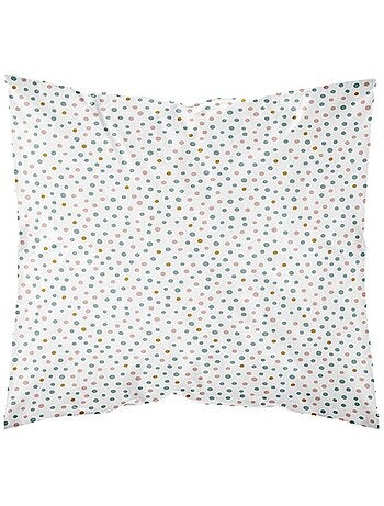 Parure de lit enfant 100 % coton kool