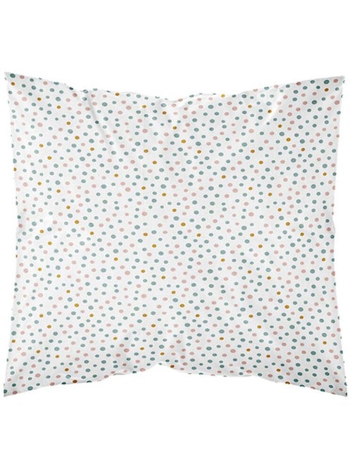 Parure de lit enfant 100 % coton kool - Kiabi