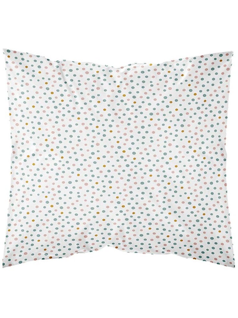 Parure de lit enfant 100 % coton kool Bleu - Kiabi