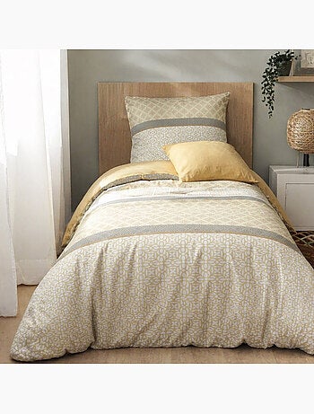 Parure de lit enfant 100 % polyester sofra