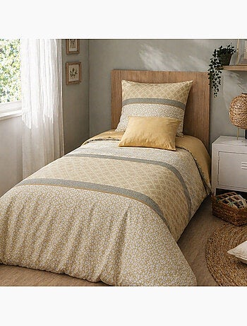 Parure de lit enfant 100 % polyester sofra