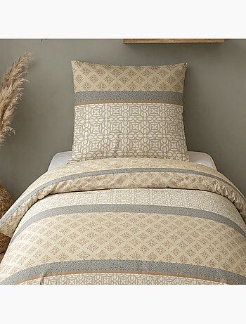 Parure de lit enfant 100 % polyester sofra
