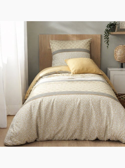 Parure de lit enfant 100 % polyester sofra - Kiabi