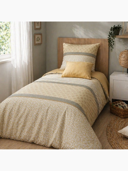 Parure de lit enfant 100 % polyester sofra - Kiabi