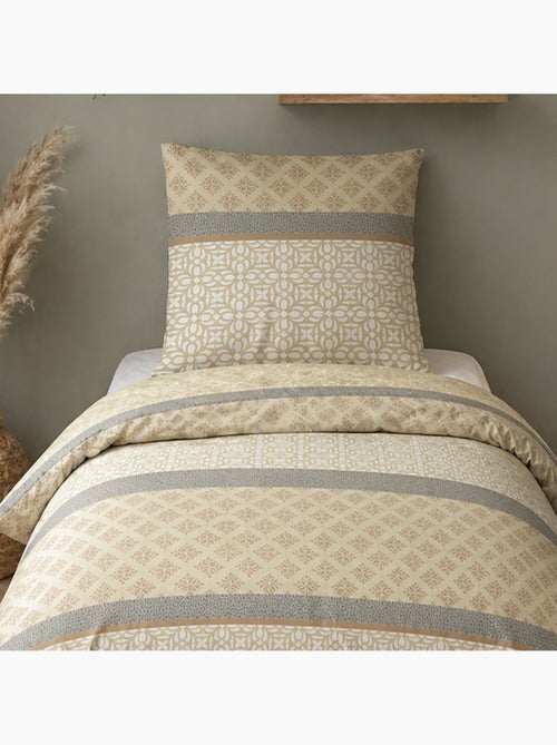 Parure de lit enfant 100 % polyester sofra - Kiabi