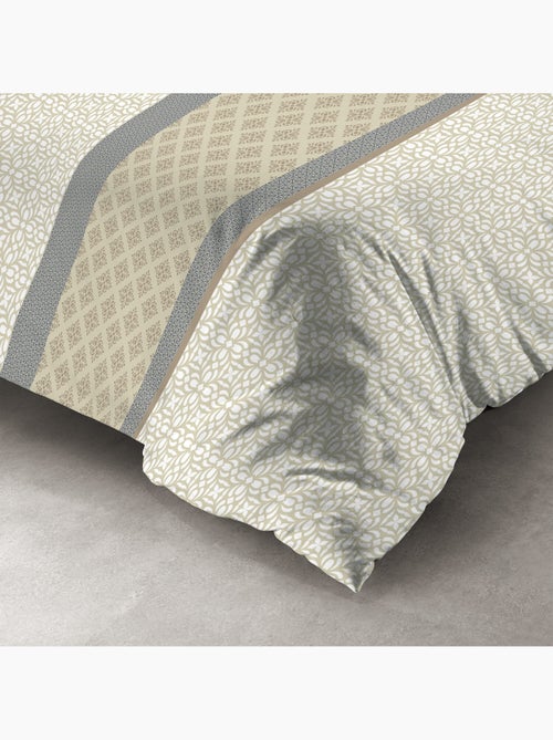 Parure de lit enfant 100 % polyester sofra - Kiabi