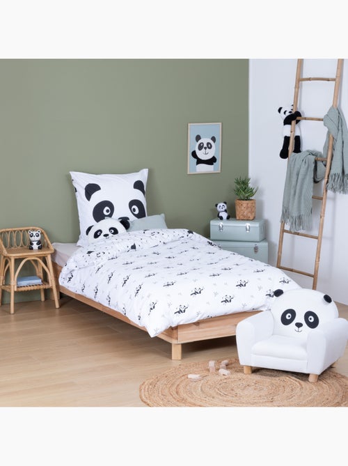 Parure de lit enfant andy - Kiabi