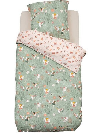 Housse de couette en coton cha cha pop