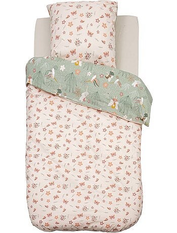 Housse de couette en coton cha cha pop