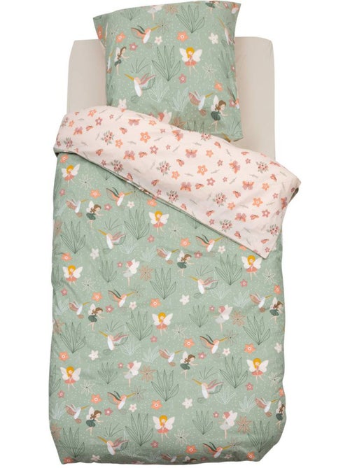 Parure de lit enfant APRIL - Kiabi Parure de lit enfant APRIL - Kiabi