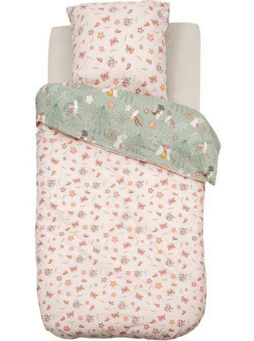 Parure de lit enfant APRIL - Kiabi Parure de lit enfant APRIL - Kiabi