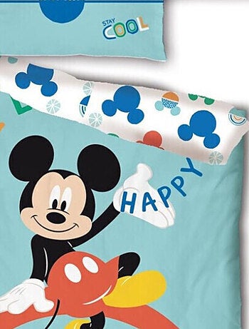 Parure de lit Enfant Arc