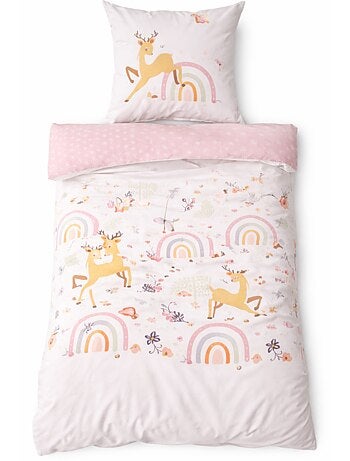 Parure de lit Enfant Bambina