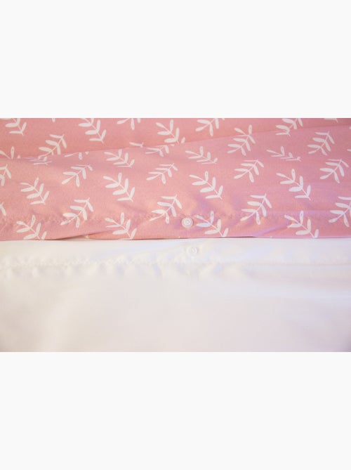 Parure de lit Enfant Bambina - Kiabi Parure de lit Enfant Bambina - Kiabi