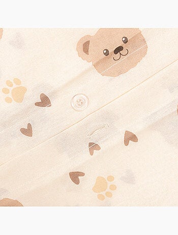 Parure de lit enfant BILLIE