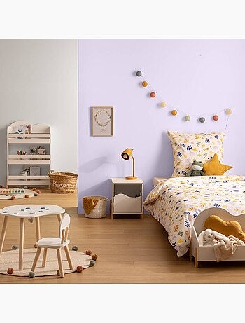Parure de lit enfant billie