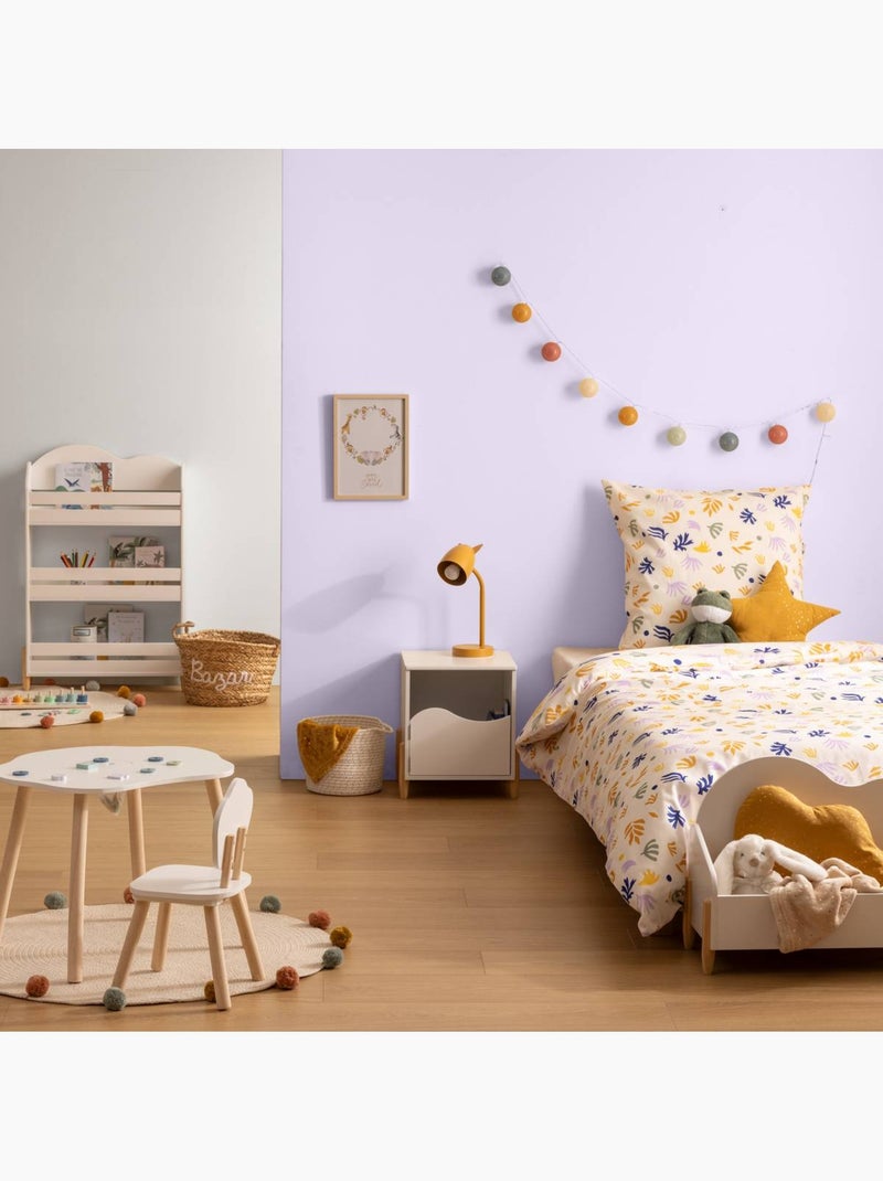 Parure de lit enfant BILLIE Multicolore - Kiabi
