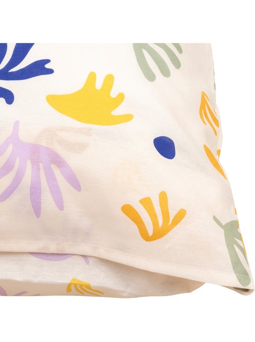 Parure de lit enfant BILLIE - Kiabi Parure de lit enfant BILLIE - Kiabi